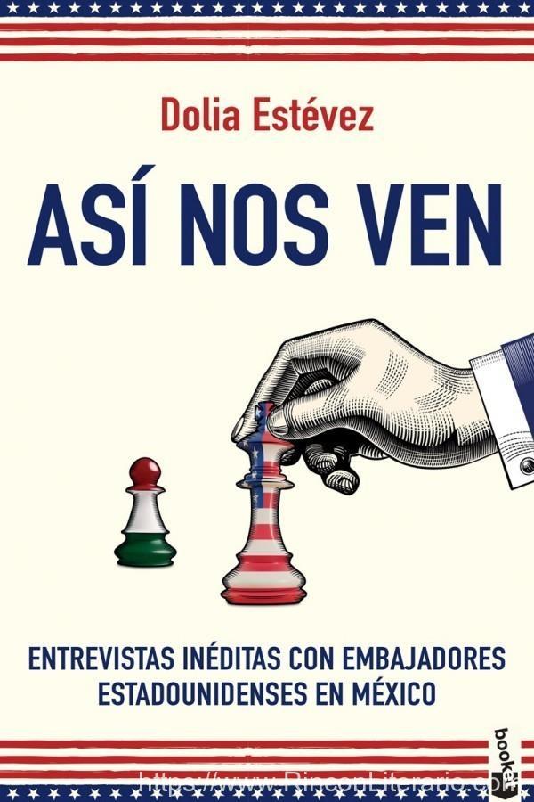 Así nos ven