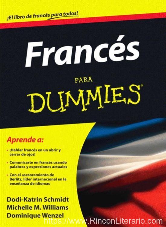 Francés para Dummies
