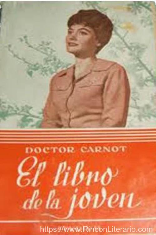 El libro de la joven