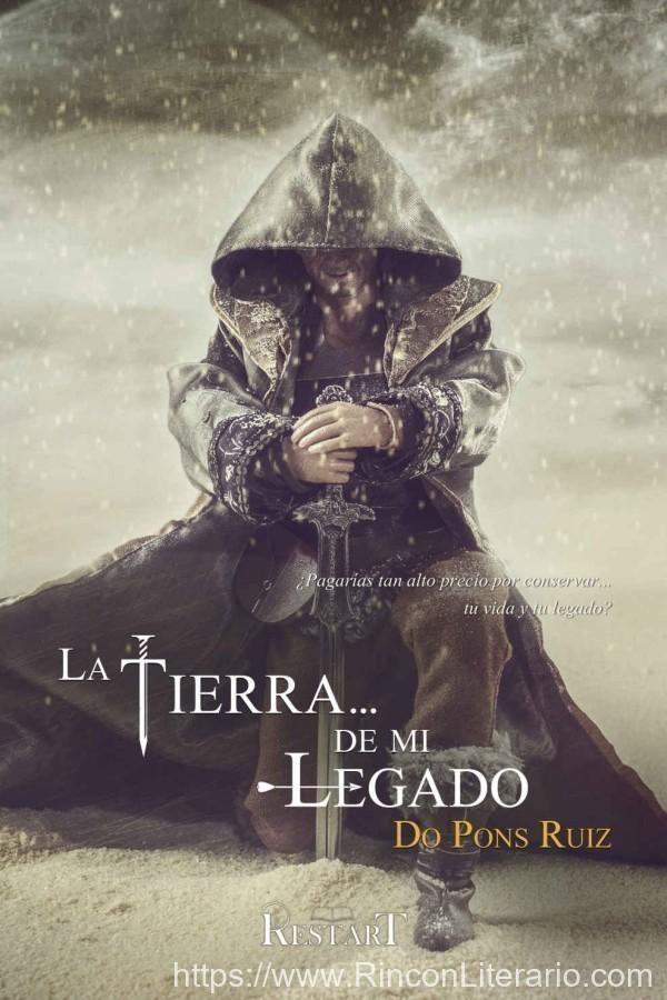 La tierra… de mi legado