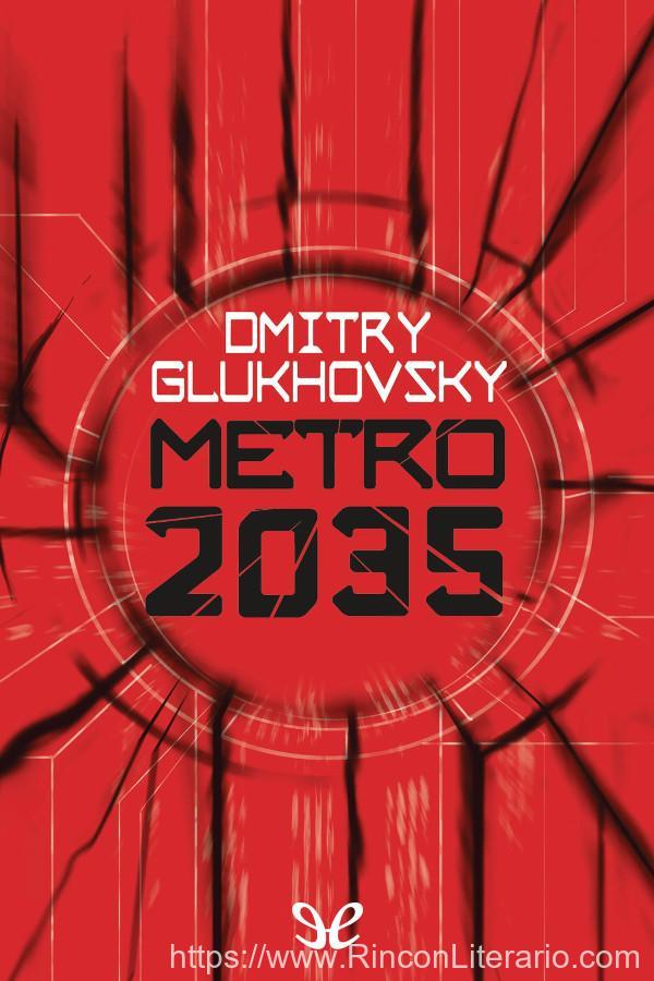 Metro 2035