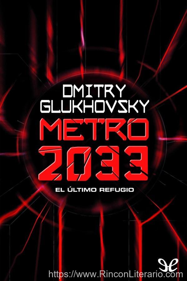 Metro 2033
