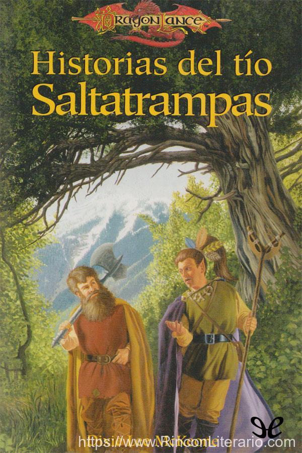 Historias del tío Saltatrampas