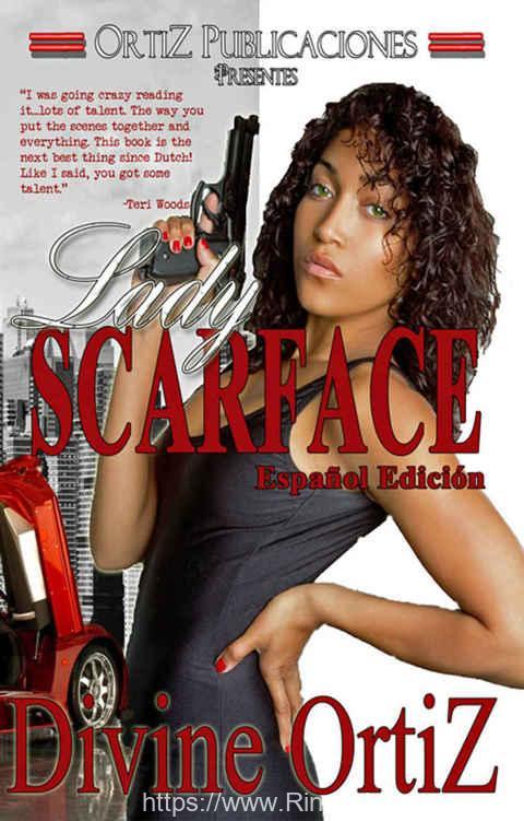 Lady Scarface