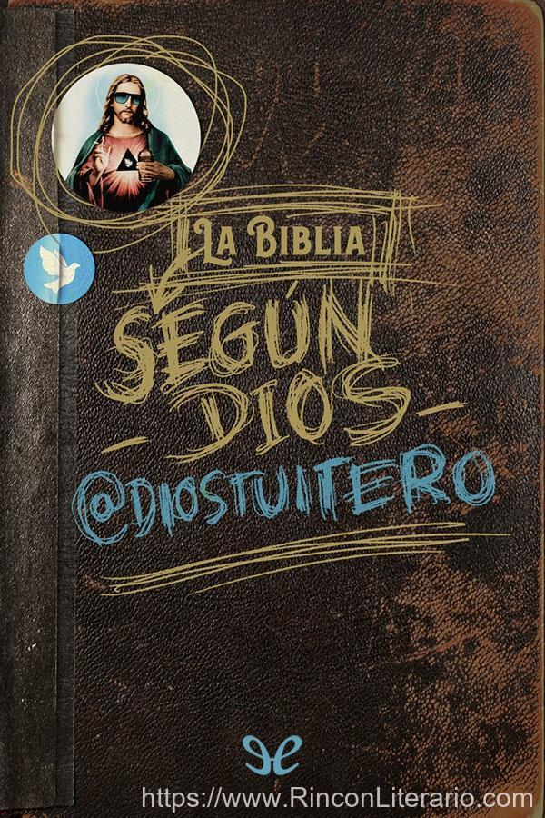 La Biblia según Dios