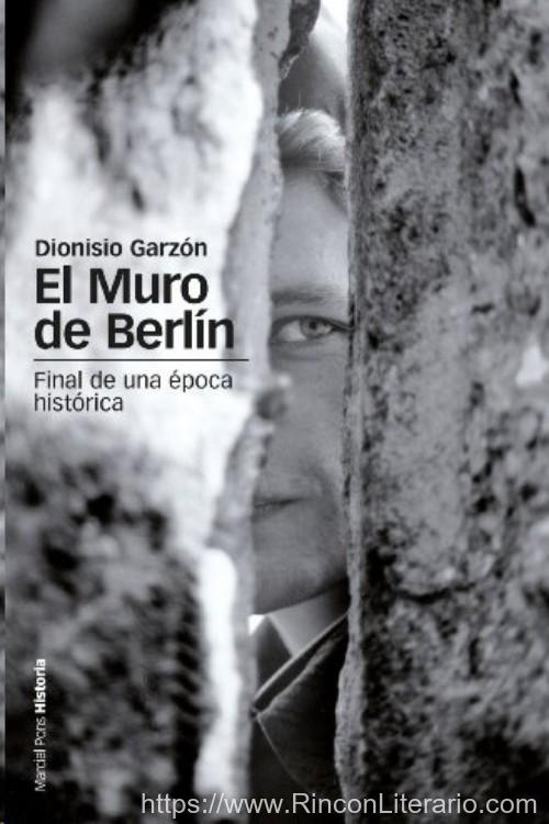 El muro de Berlín