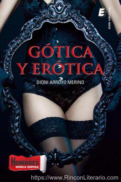 Gótica y erótica