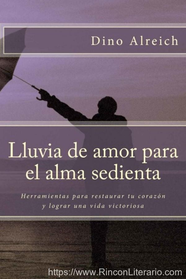 Lluvia de amor para el alma sedienta