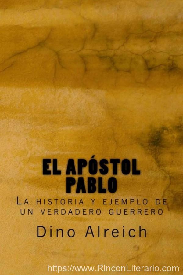 El apóstol Pablo