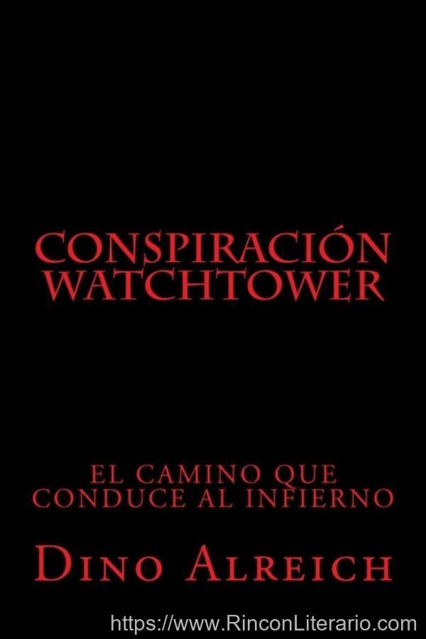 Conspiración Watchtower
