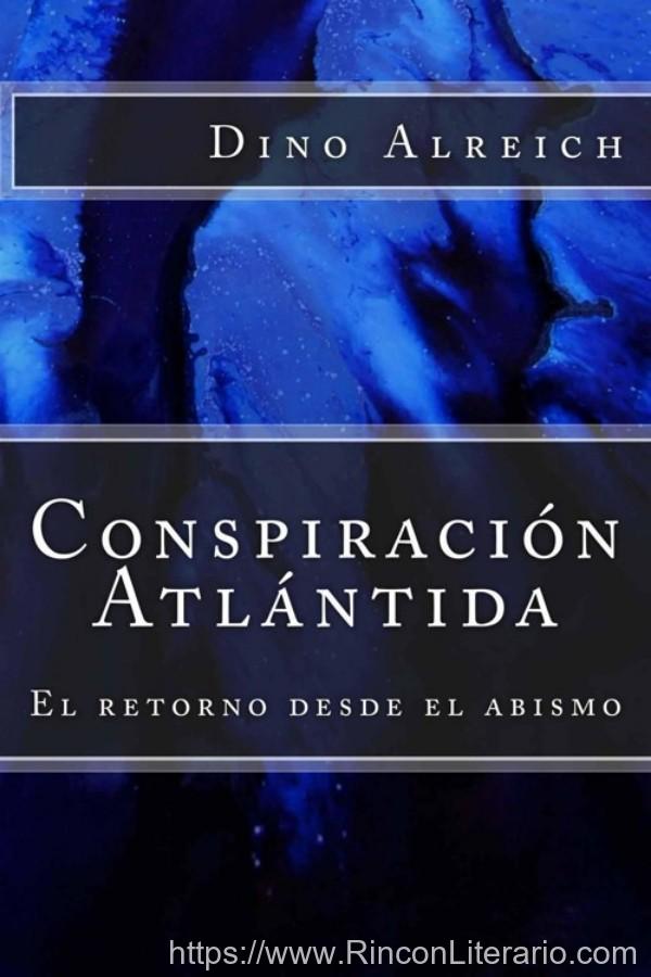 Conspiración Atlántida