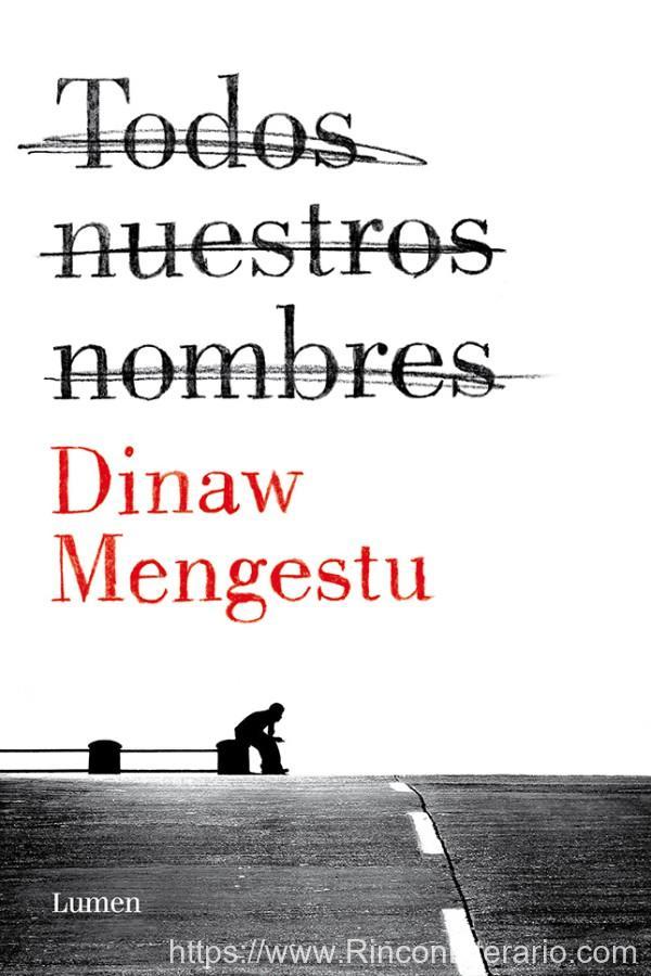 Todos nuestros nombres