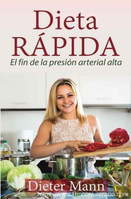 Dieta rápida: el fin de la presión arterial alta