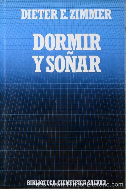 Dormir y soñar