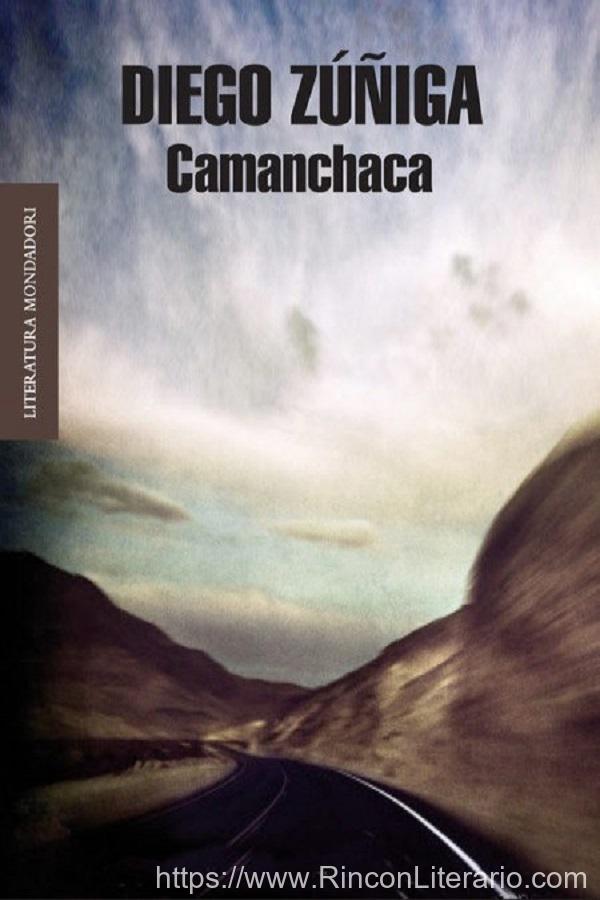 Camanchaca