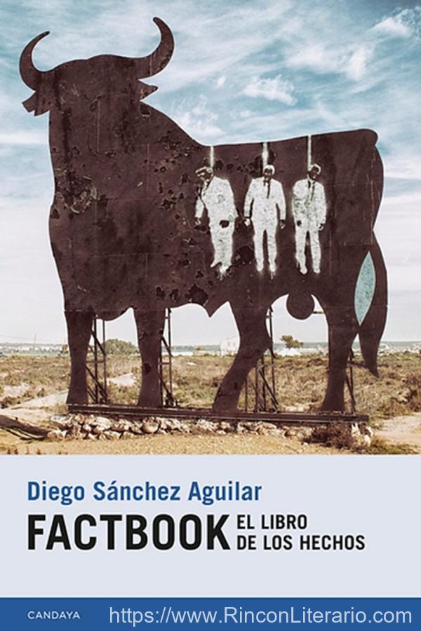 Factbook. El libro de los hechos