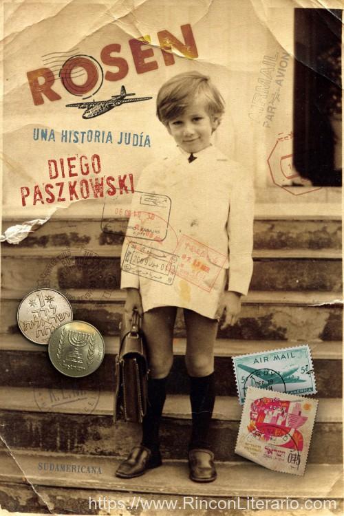 Rosen: una historia judía