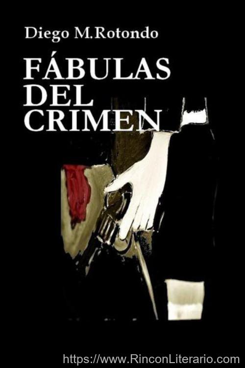 Fábulas del crimen