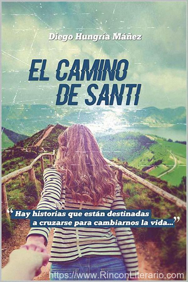 El camino de Santi