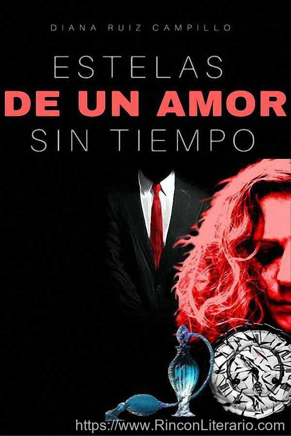 Estelas de un amor sin tiempo