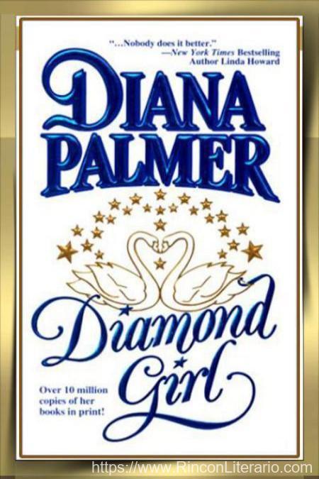 Chica de diamante