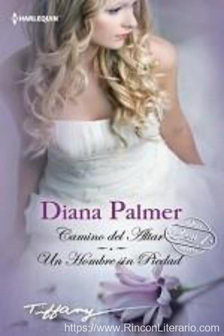 Camino del altar
