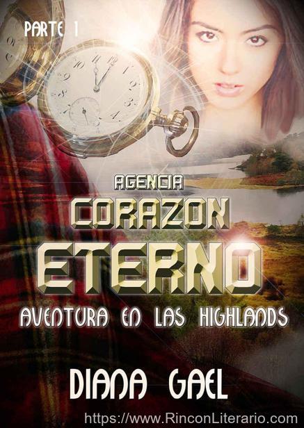 Aventura en las Highlands Parte I