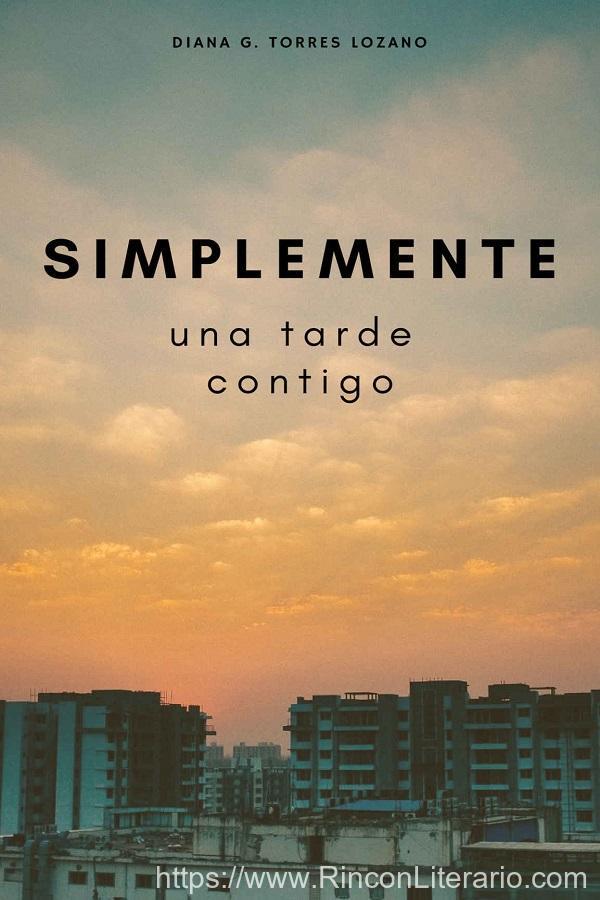Una tarde contigo