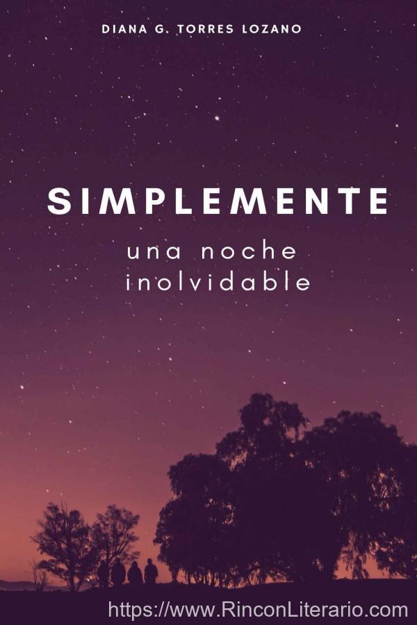 Una noche inolvidable