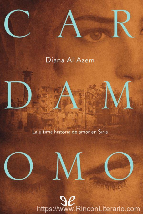 Cardamomo
