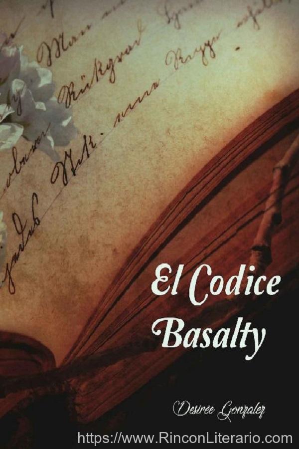 El códice Basalty