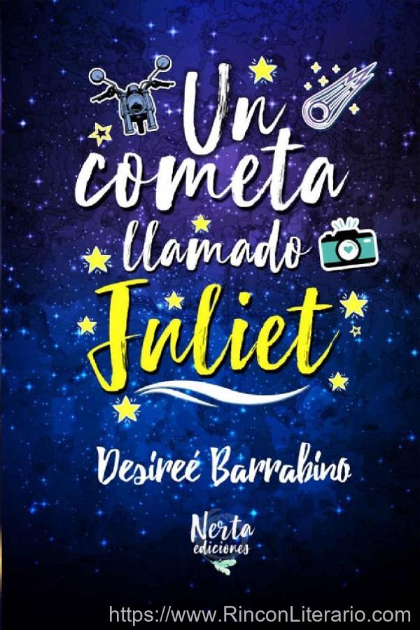 Un cometa llamado Juliet