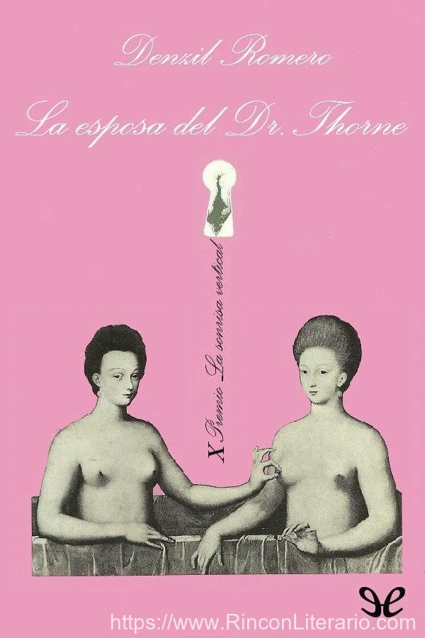 La esposa del Dr. Thorne