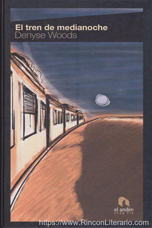 El tren de medianoche