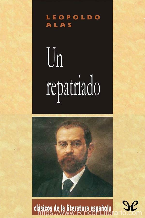 Un repatriado