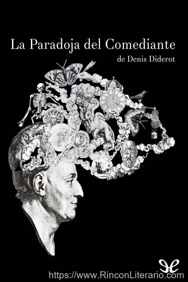 La paradoja del comediante