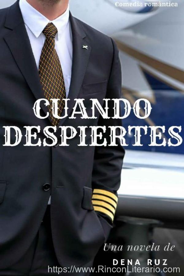 Cuando despiertes