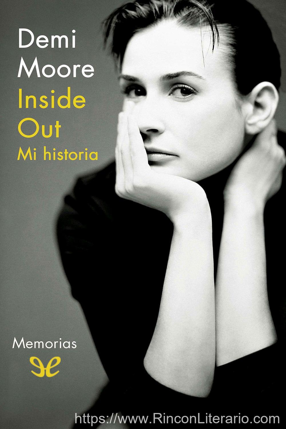 Inside Out. Mi historia
