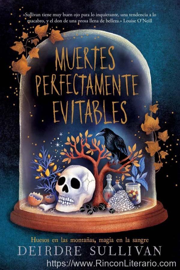 Muertes perfectamente evitables