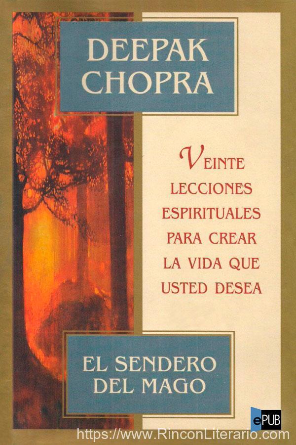 El sendero del mago