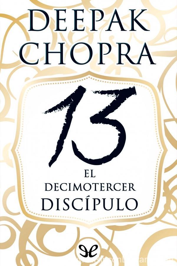 El decimotercer discípulo
