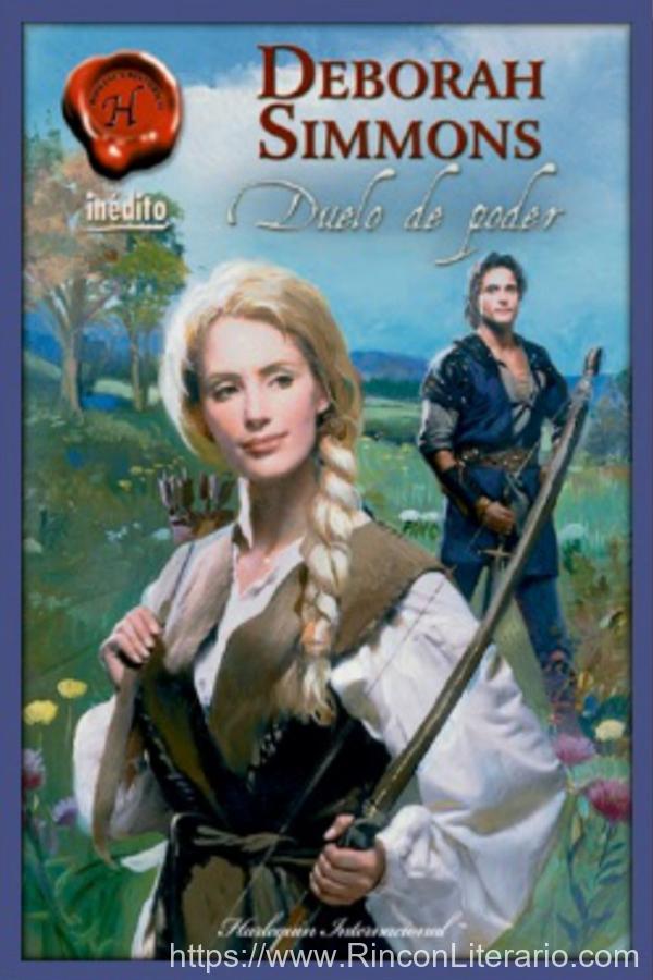 Duelo de poder