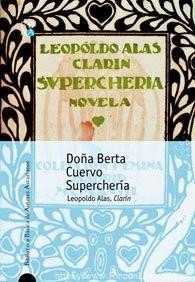 Doña Berta: Cuervo ; Superchería