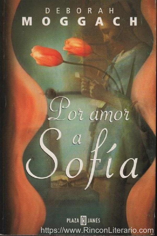 Por amor a Sofí­a