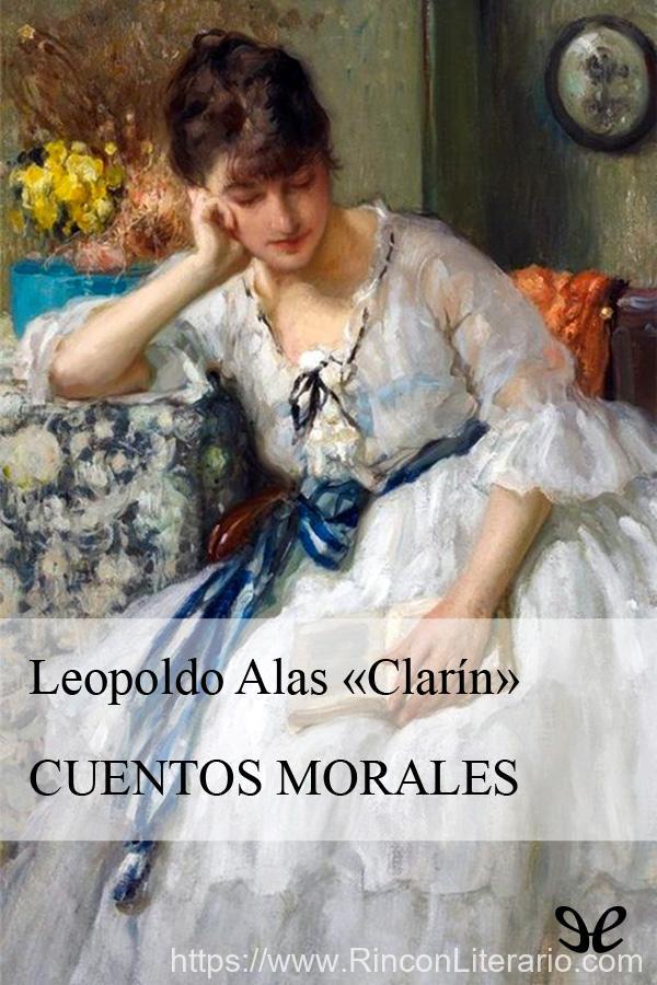 Cuentos morales