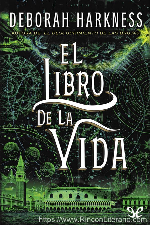 El libro de la vida
