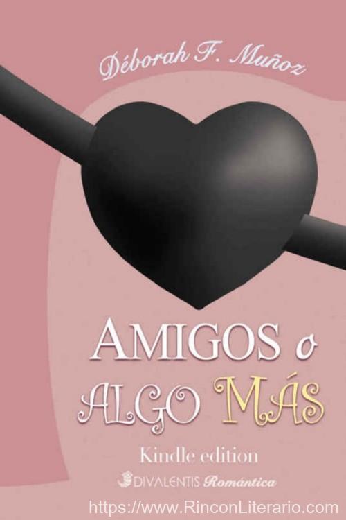 Amigos o algo más