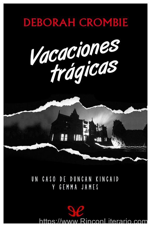 Vacaciones trágicas