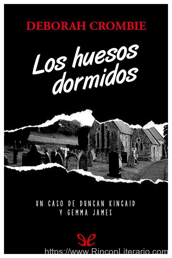 Los huesos dormidos