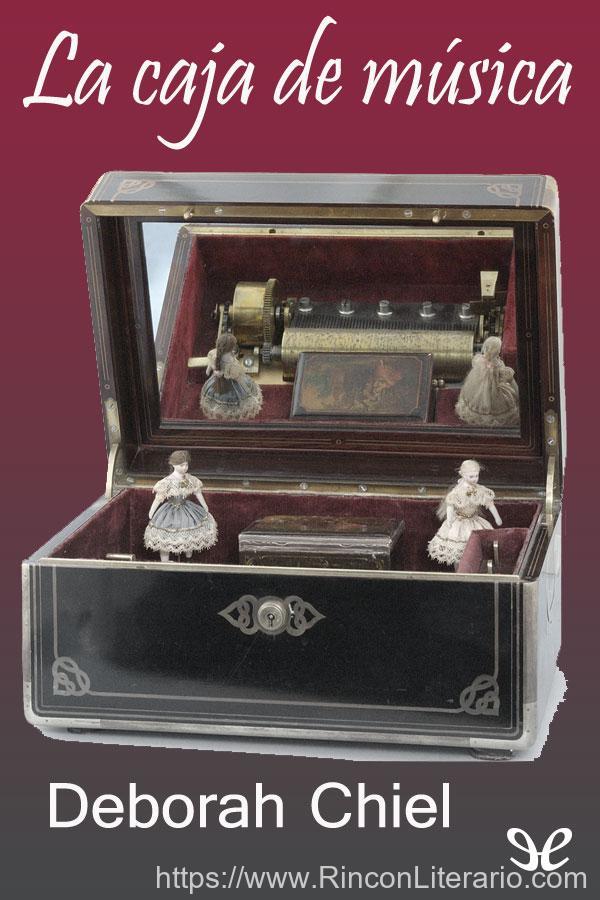 La caja de música